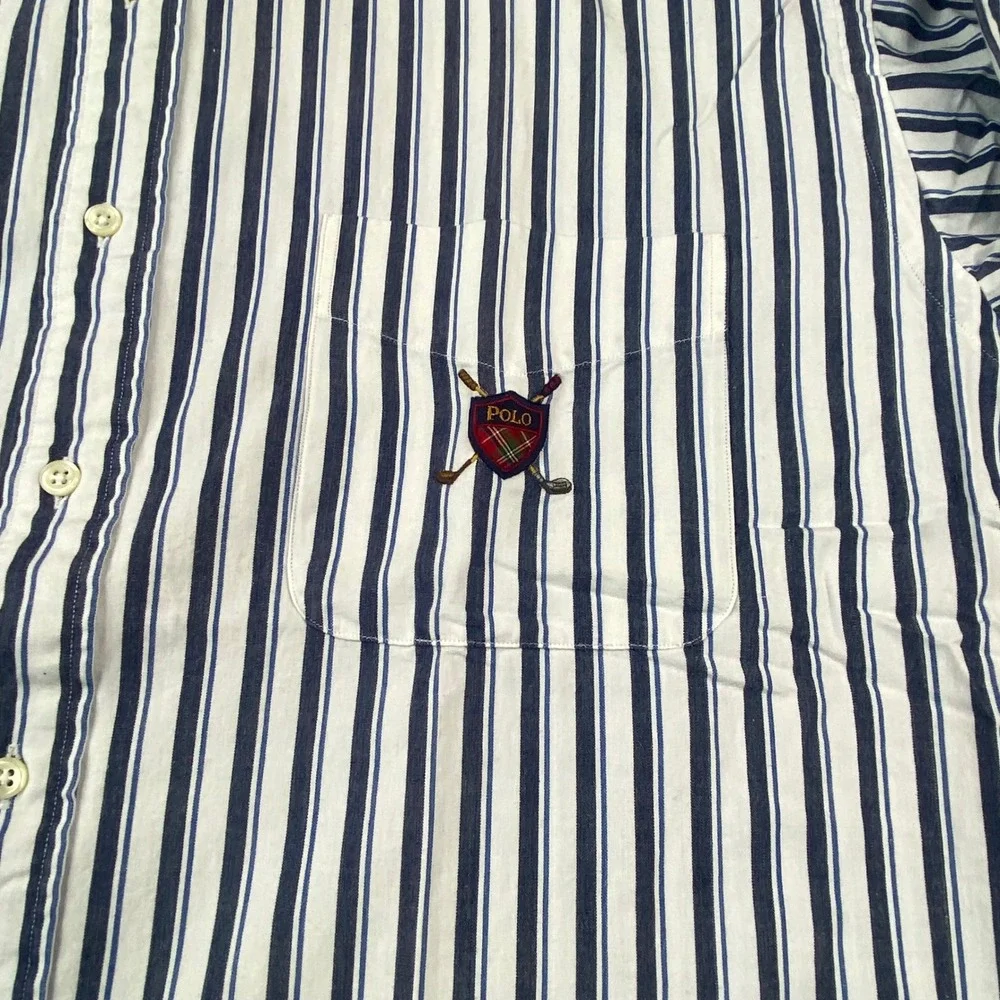 Polo Ralph Lauren polo ralph